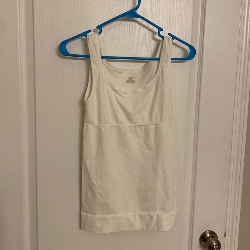 Soma Compression Tank